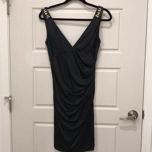 Kurt Thomas little Black dress